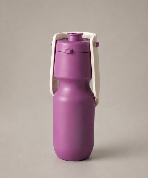 NomadBottle™ — Buvez et partez