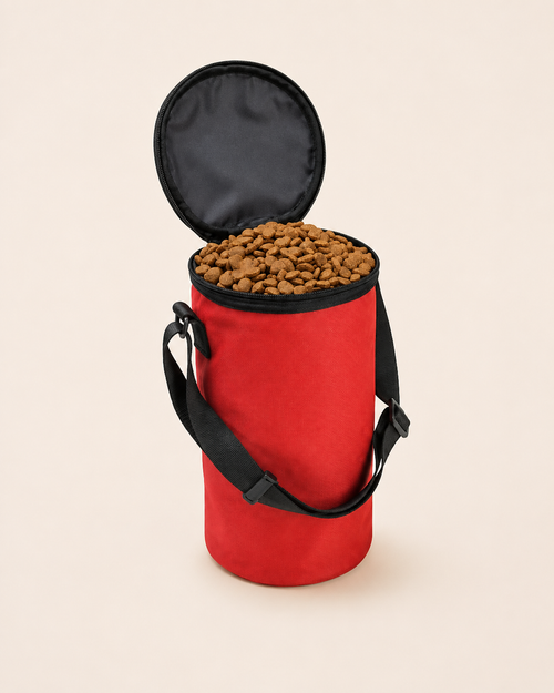 NomadKibble™