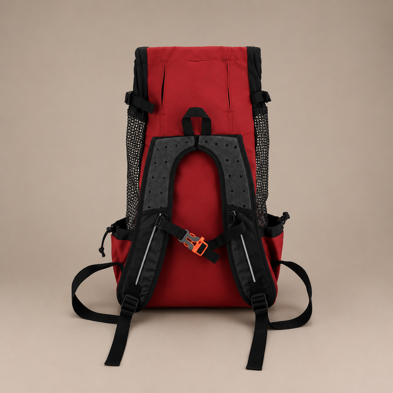NomadCarry — Sac à Dos de Transport pour Chien
