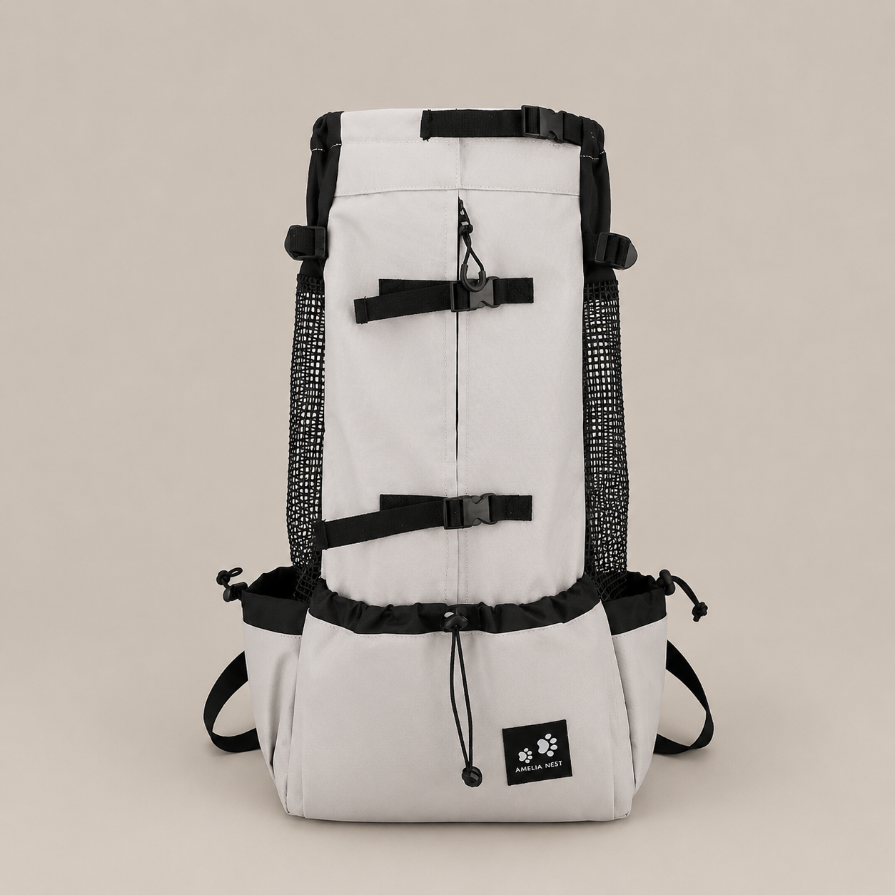 NomadCarry — Sac à Dos de Transport pour Chien