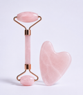 Duo Roller & Gua Sha