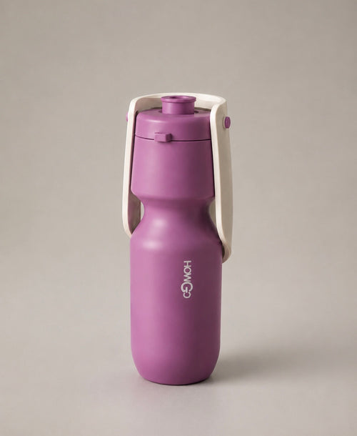 PawBottle ™