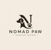 Nomad Paw - Accueil